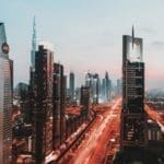 UAE Expert Foreign Workers in Israel